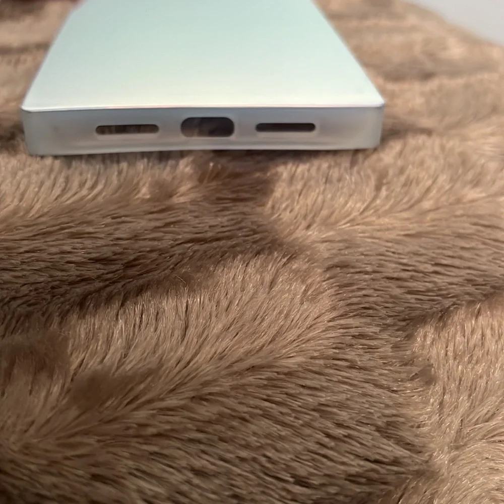 Flaunt Square iPhone XR Case